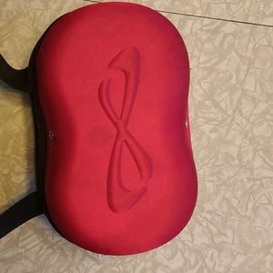 Nfinity Evolution cheer shoes